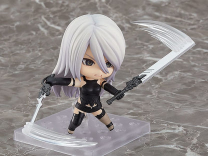 NieR:Automata Nendoroid Aksiyon Figürü A2 (YoRHa Tip A No. 2) 10 cm