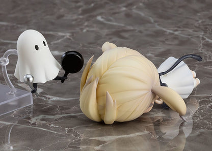 Nier Re [In] Karanfil Nendoroid Eylem Figürü Işık ve Mama 10 cm (yeniden çalıştır)