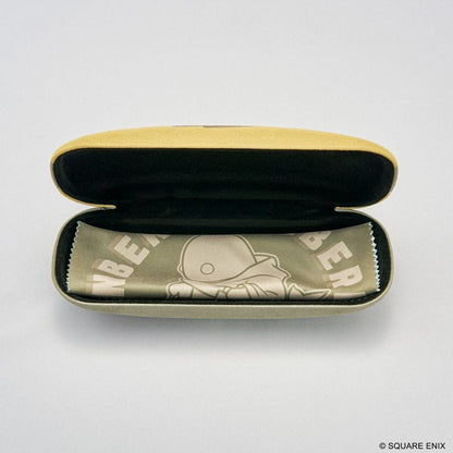 Final Fantasy Serisi gözlük Case Tonberry