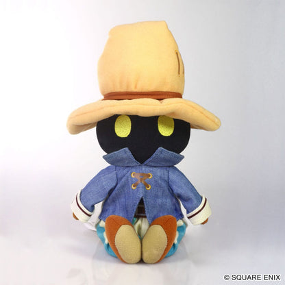 Final Fantasy IX Plysfigur Vivi Ornitier 21 cm