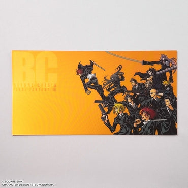 Final Fantasy XIV Remake Table Top Role Playing Game Board Game Starter Set *English Version*