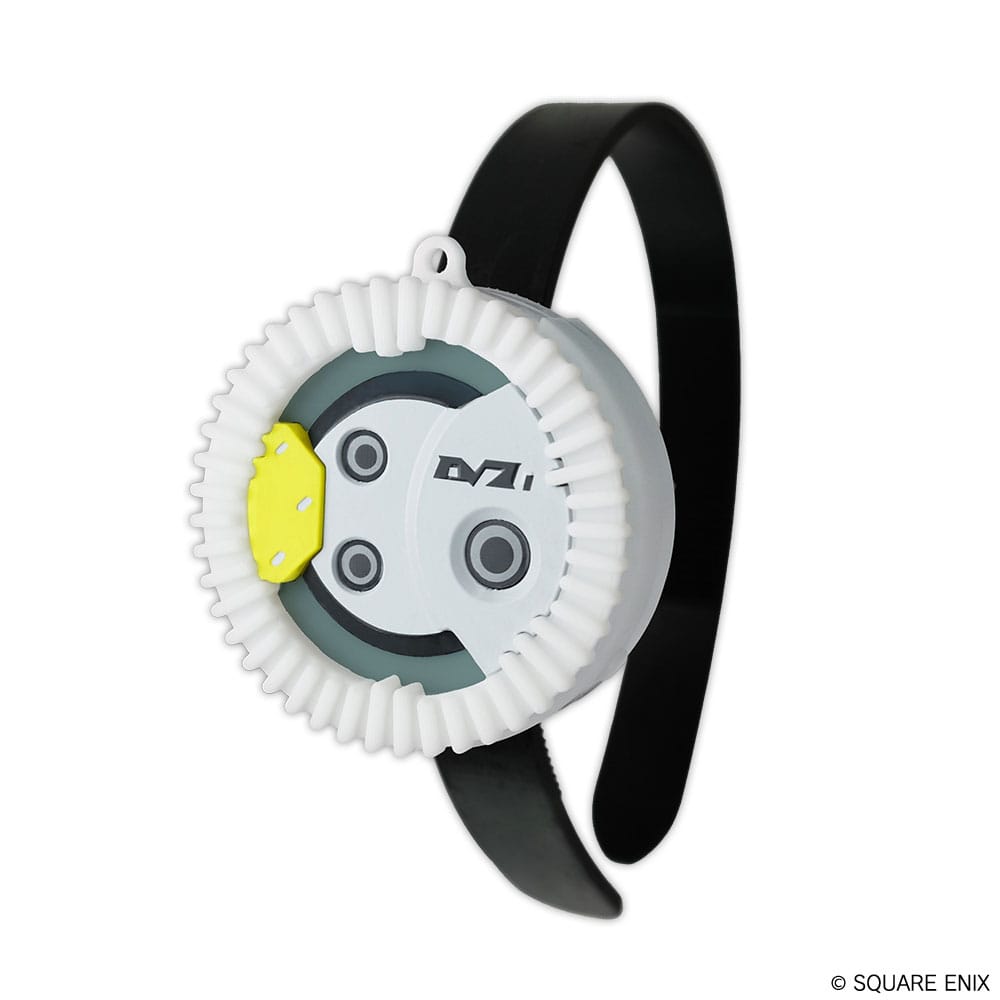 Final Fantasy XIV: Dawntrail Roleplay Replica-regulator