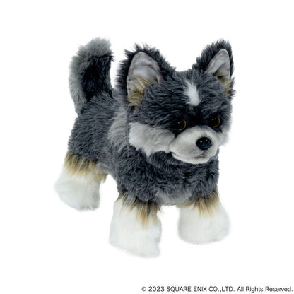 Final Fantasy XVI Figura Figura Torgal Puppy 14 cm