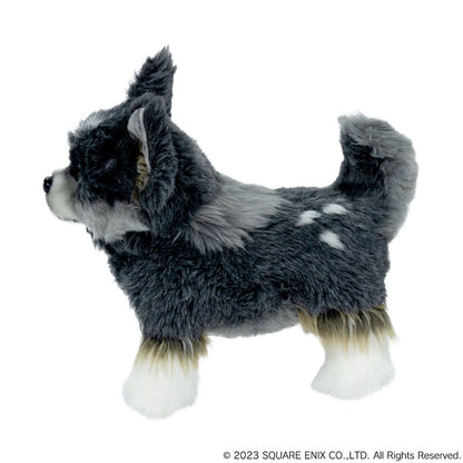 Final Fantasy XVI Figura Figura Torgal Puppy 14 cm