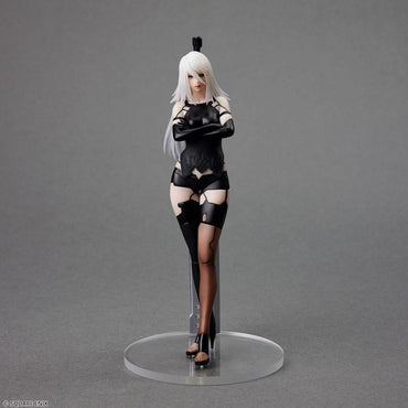 Nier: Automata Form-ISM PVC Status A2 (Yorha Type A br. 2) 18 cm