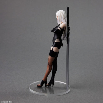 NieR:Automata Form-ISM PVC Statue A2 (YoRHa Type A No. 2) 18 cm