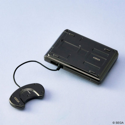 Sega Hardware Series Bright Arts Gallery Diecast Mini Figur Mega Drive