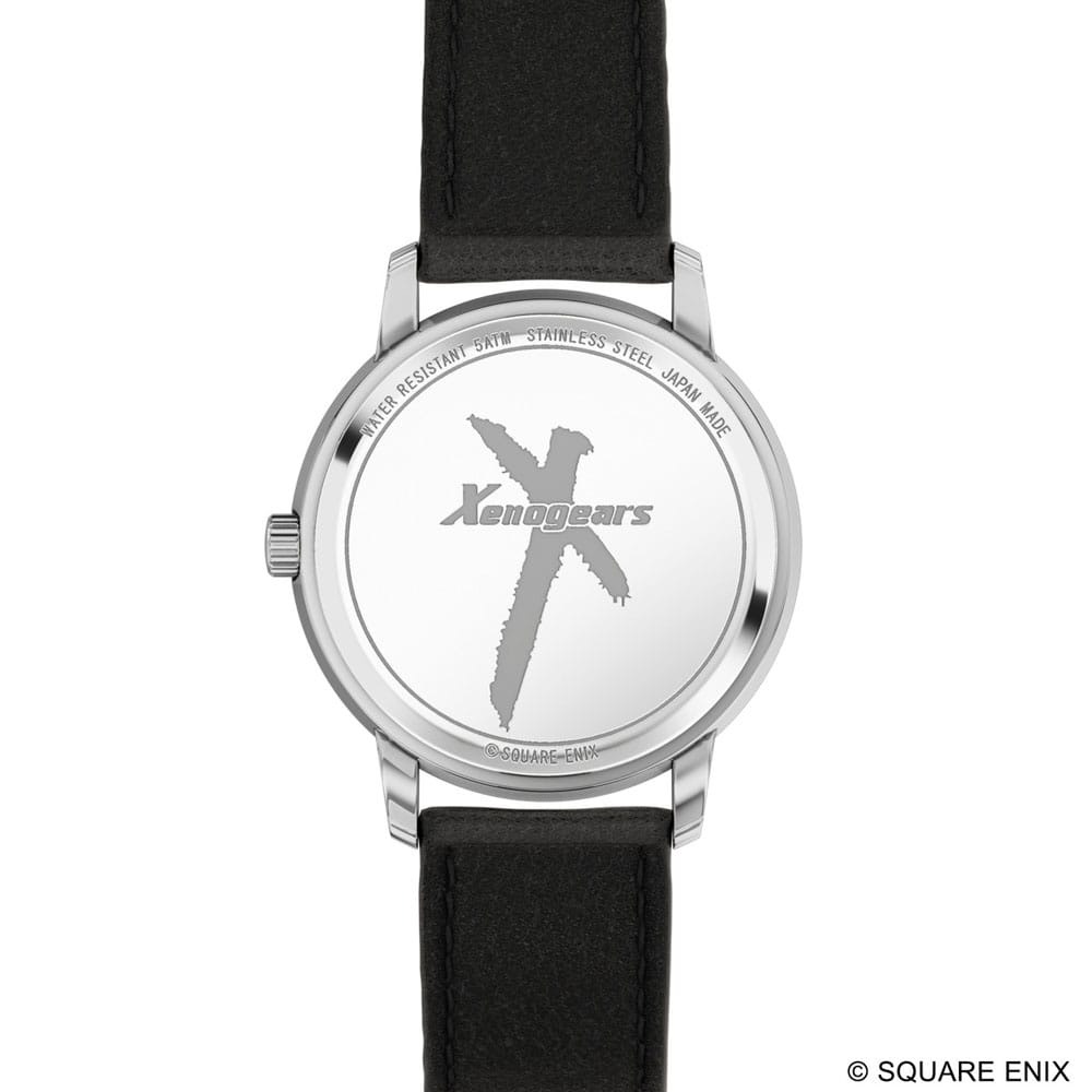 Xenogears Watch Weltall 36 mm