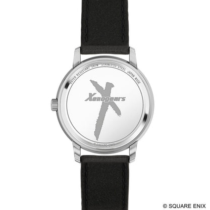 Xenogears Watch Weltall 36 mm