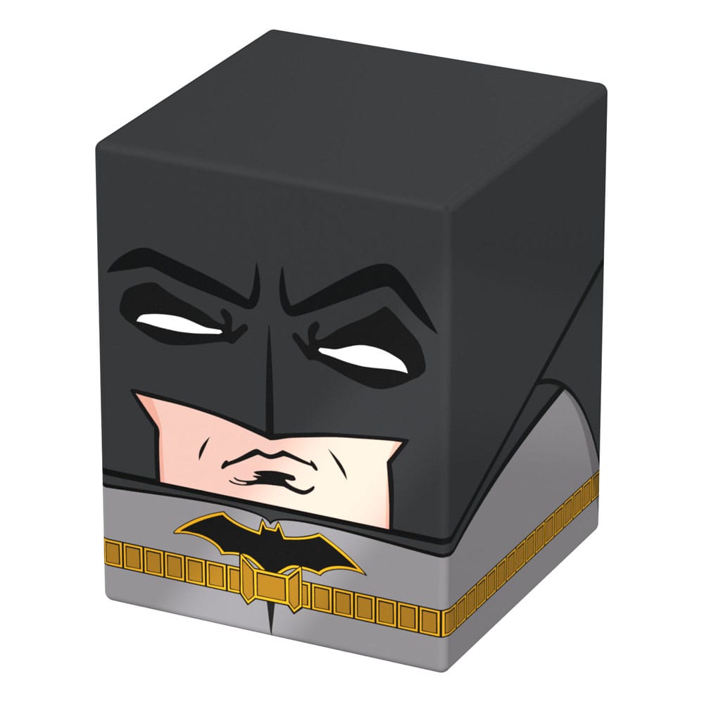 Squaroes - Squaroe DC Justice League ™ JL002 - Batman ™