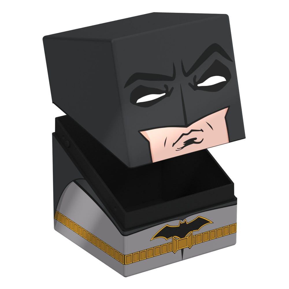 Squaroes - Squaroe DC Justice League ™ JL002 - Batman ™