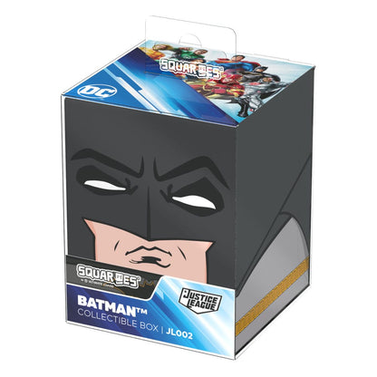 Squaroes - Squaroe DC Justice League ™ JL002 - Batman ™