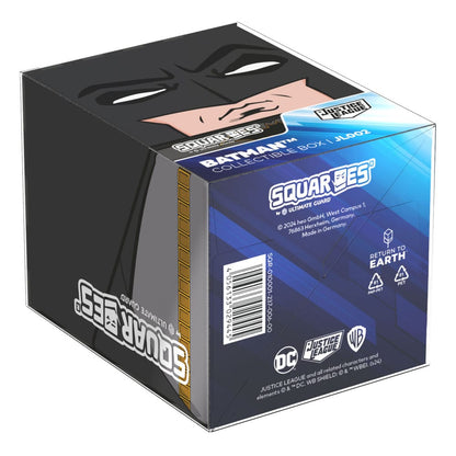 Squaroes - Squaroe DC Justice League ™ JL002 - Batman ™