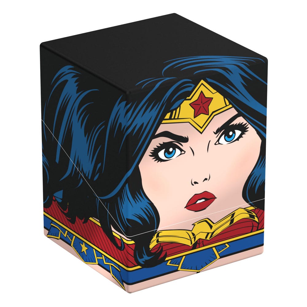 Squaroes - Squaroe DC Justice League ™ JL005 - Wonder Woman ™