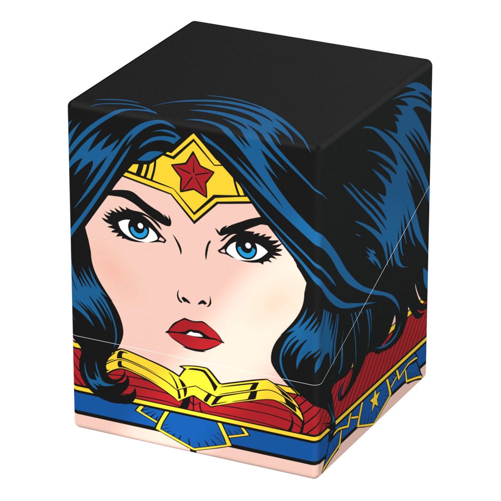 Squaroes - Squaroe DC Justice League ™ JL005 - Wonder Woman ™