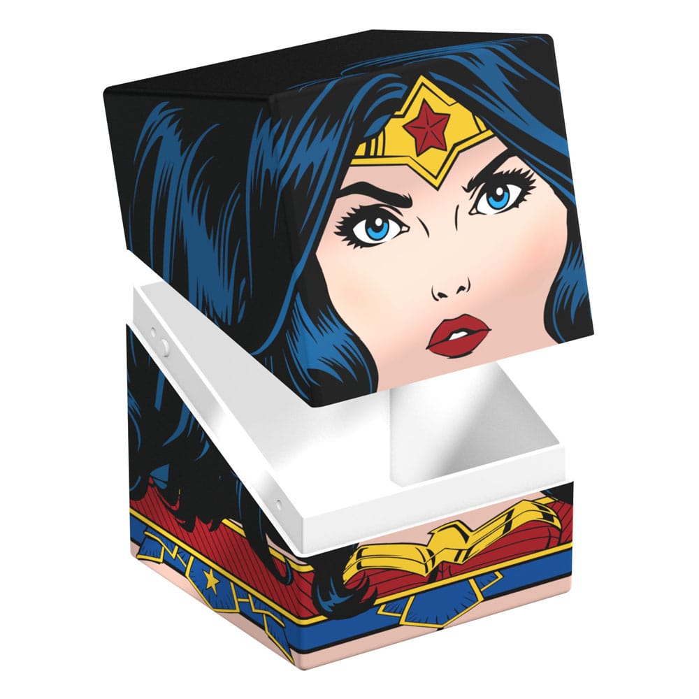 Squaroes - Squaroe DC Justice League ™ JL005 - Wonder Woman ™