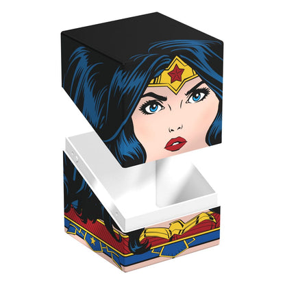 Squaroes - Squaroe DC Justice League ™ JL005 - Wonder Woman ™