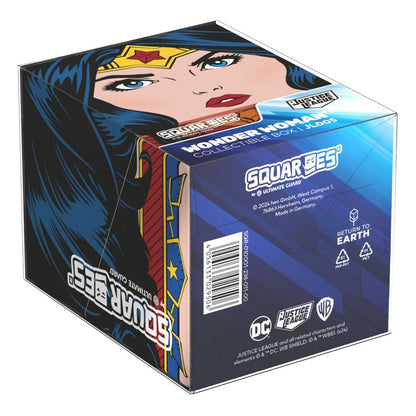 Squaroes - Squaroe DC Justice League ™ JL005 - Wonder Woman ™