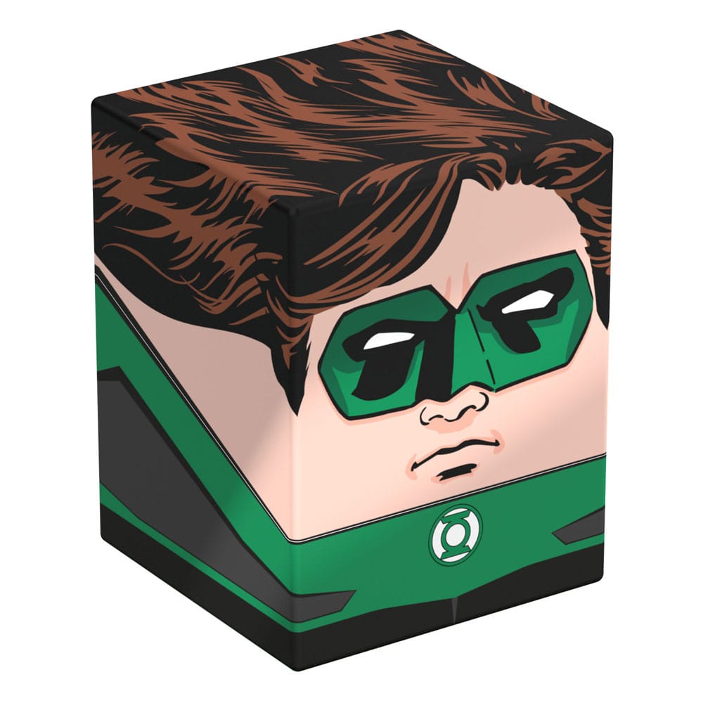 Squaroes - Squaroe DC Justice League ™ JL006 - Green Lantern ™