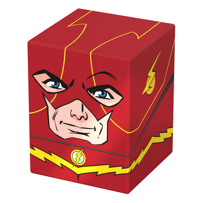 Squaroes - Squaroe DC Justice League ™ JL004 - The Flash ™