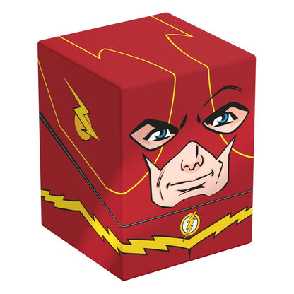 Squaroes - Squaroe DC Justice League ™ JL004 - The Flash ™