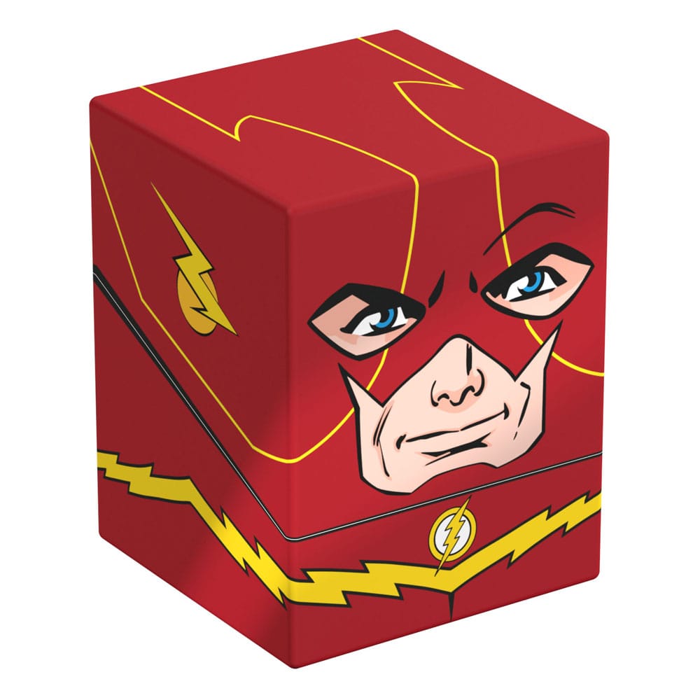 Squaroes - Squaroe DC Justice League™ JL004 - The Flash™