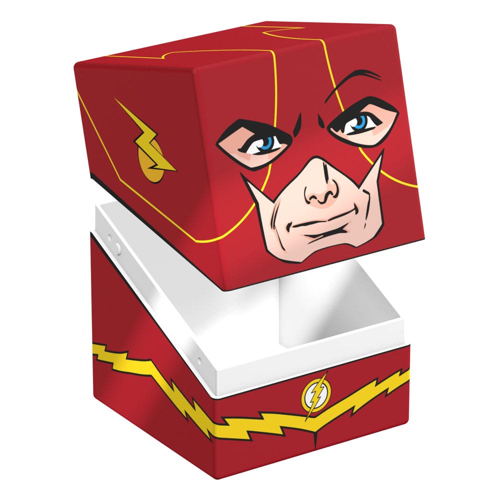 Squaroes - Squaroe DC Justice League ™ JL004 - The Flash ™