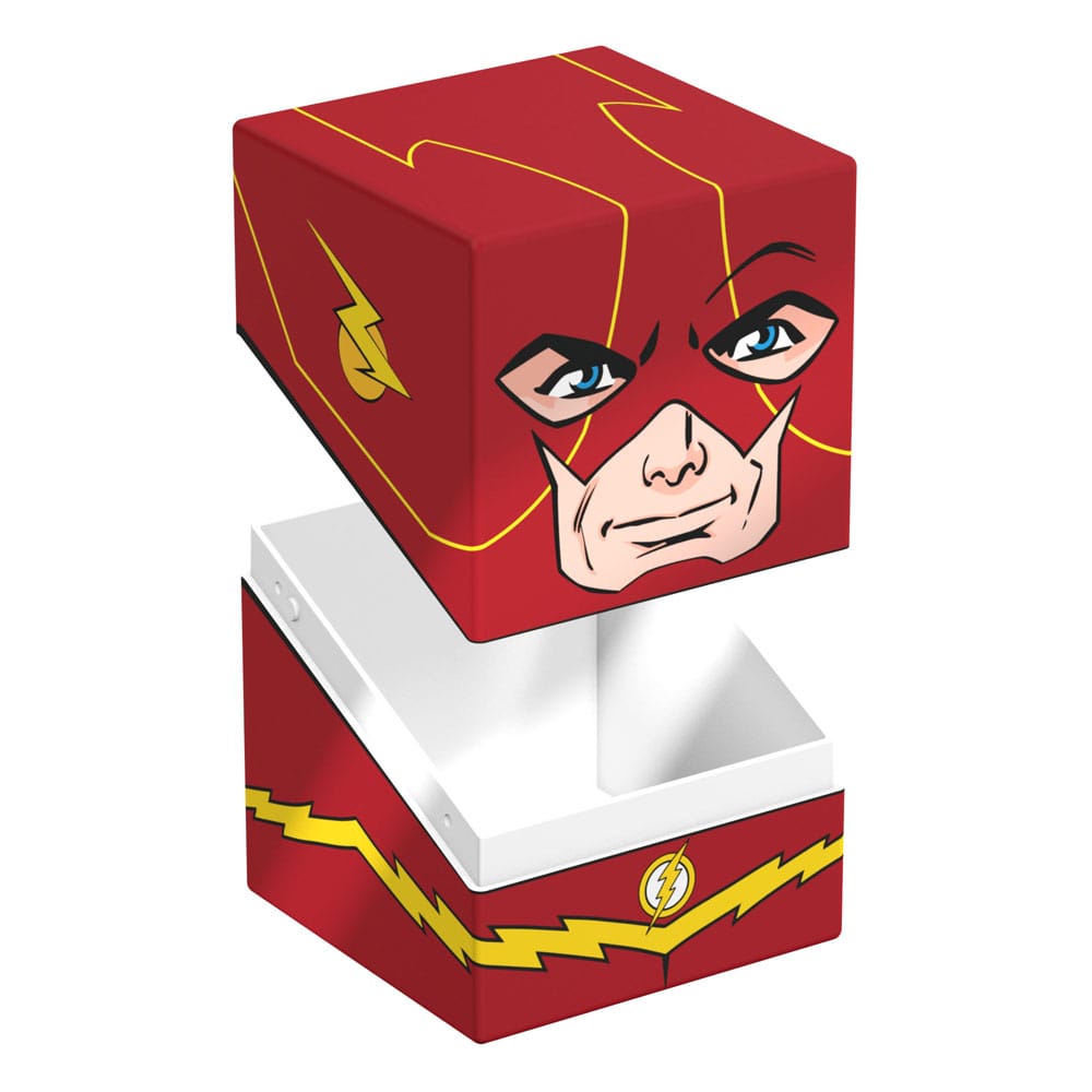 Squaroes - Squaroe DC Justice League ™ JL004 - The Flash ™