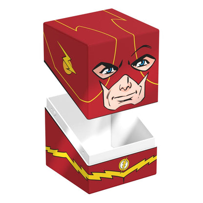 Squaroes - Squaroe DC Justice League ™ JL004 - The Flash ™