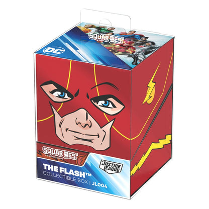 Squaroes - Squaroe DC Justice League™ JL004 - The Flash™