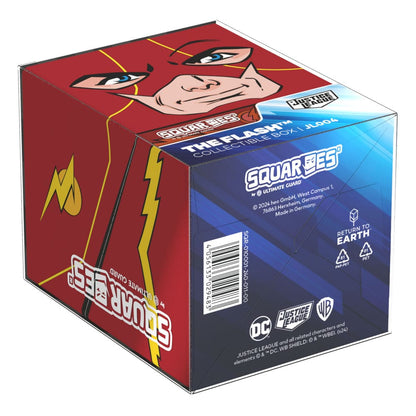 Squaroes Squaroe DC Justice League™ JL004 - The Flash™