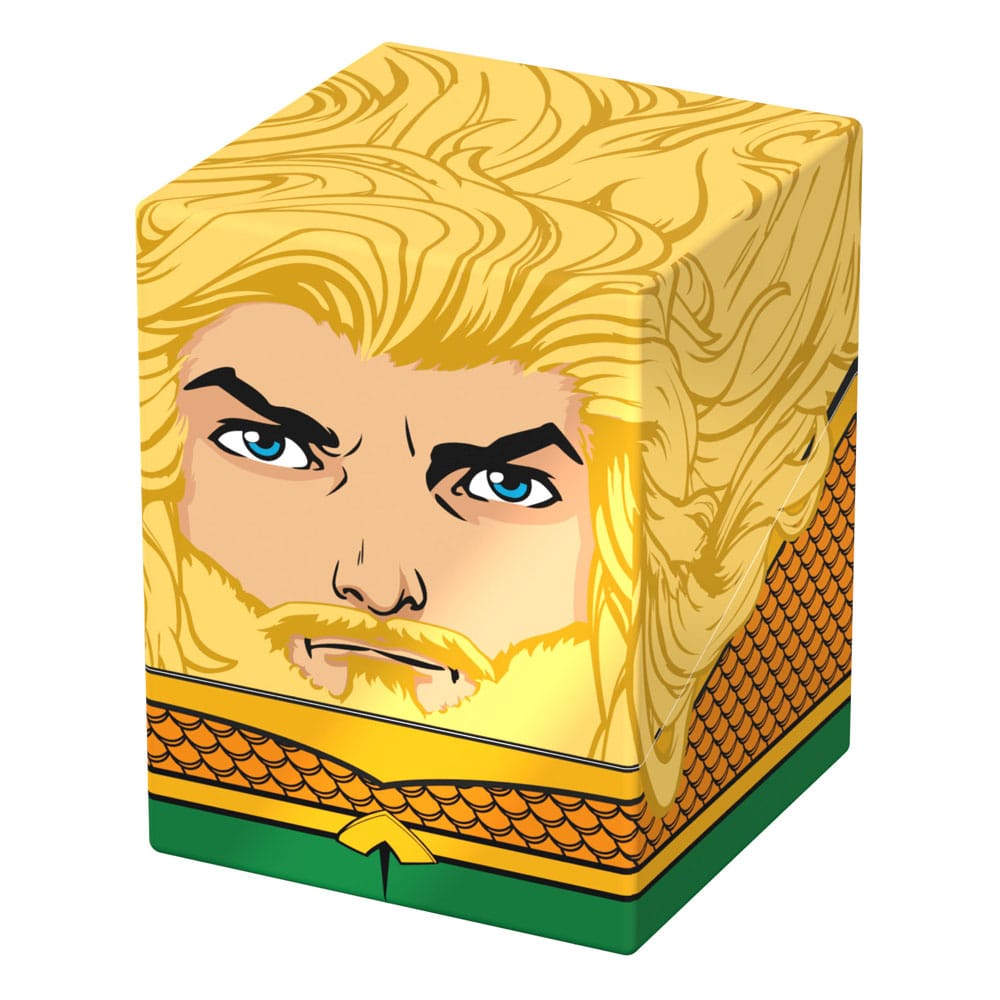 Squaroes - Squaroe DC Justice League™ JL007 - Aquaman™