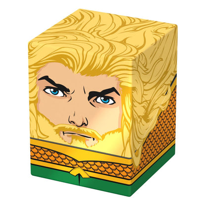 Squaroes - Squaroe DC Justice League ™ JL007 - Aquaman ™