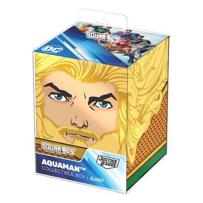 Squaroes - Squaroe DC Justice League™ JL007 - Aquaman™