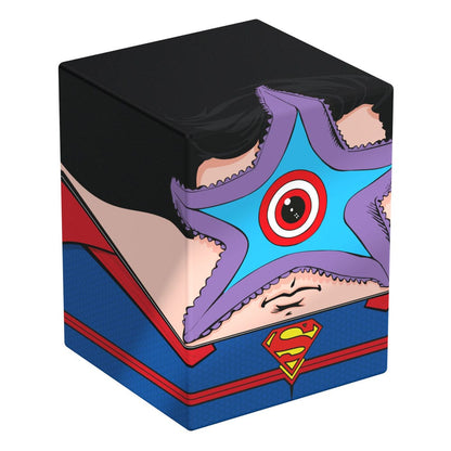Squaros - Squaroe DC Justice League ™ JL001 - Starro ™