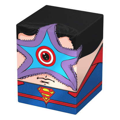 Squaros - Squaroe DC Justice League ™ JL001 - Starro ™