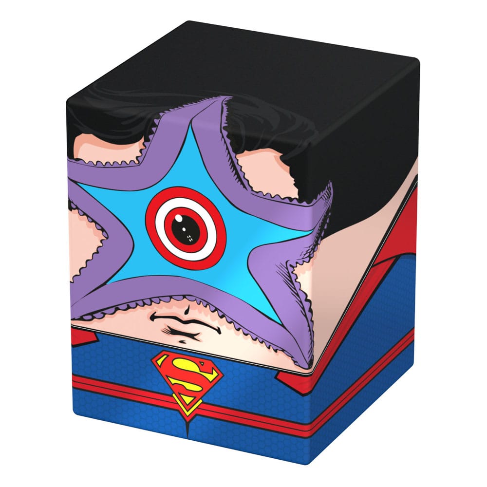 Squaroes - Squaroe DC Justice League ™ JL001 - Starro ™