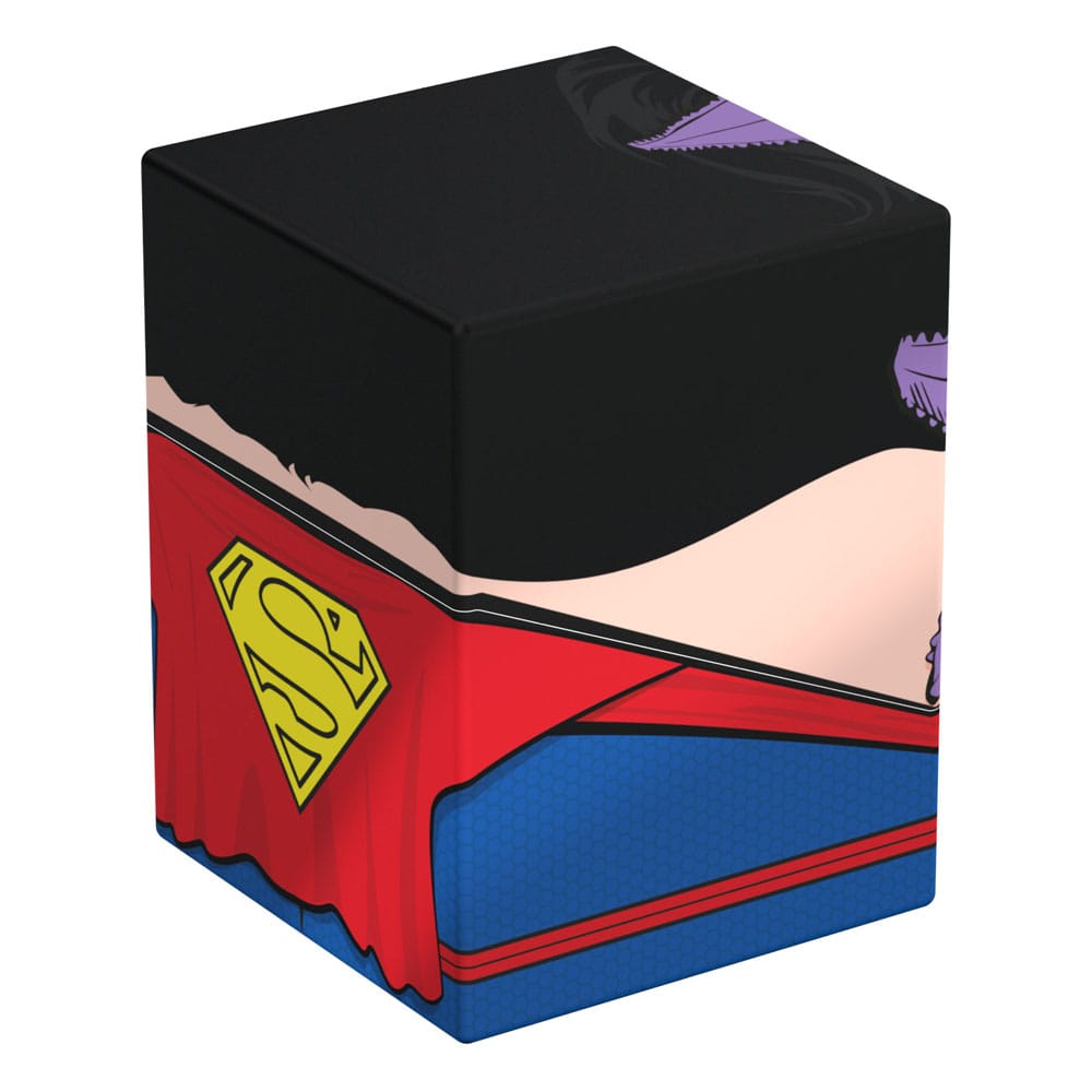 Squaros - Squaroe DC Justice League ™ JL001 - Starro ™