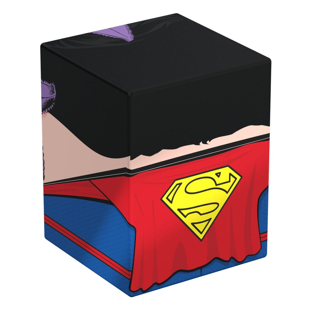 Squaros - Squaroe DC Justice League ™ JL001 - Starro ™