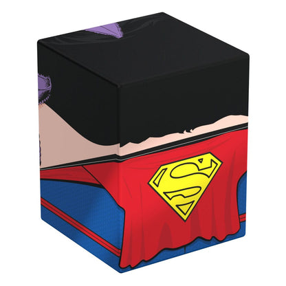 Squaros - Squaroe DC Justice League ™ JL001 - Starro ™