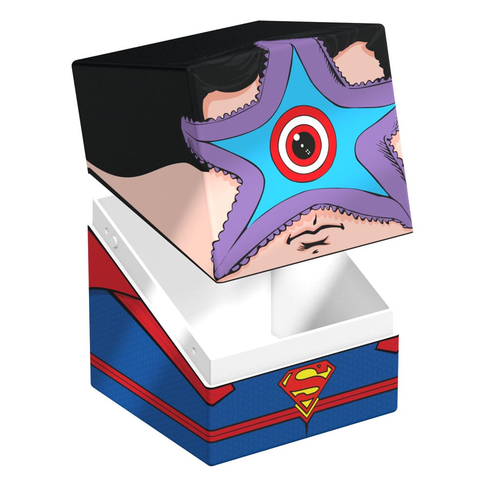 Squaros - Squaroe DC Justice League ™ JL001 - Starro ™