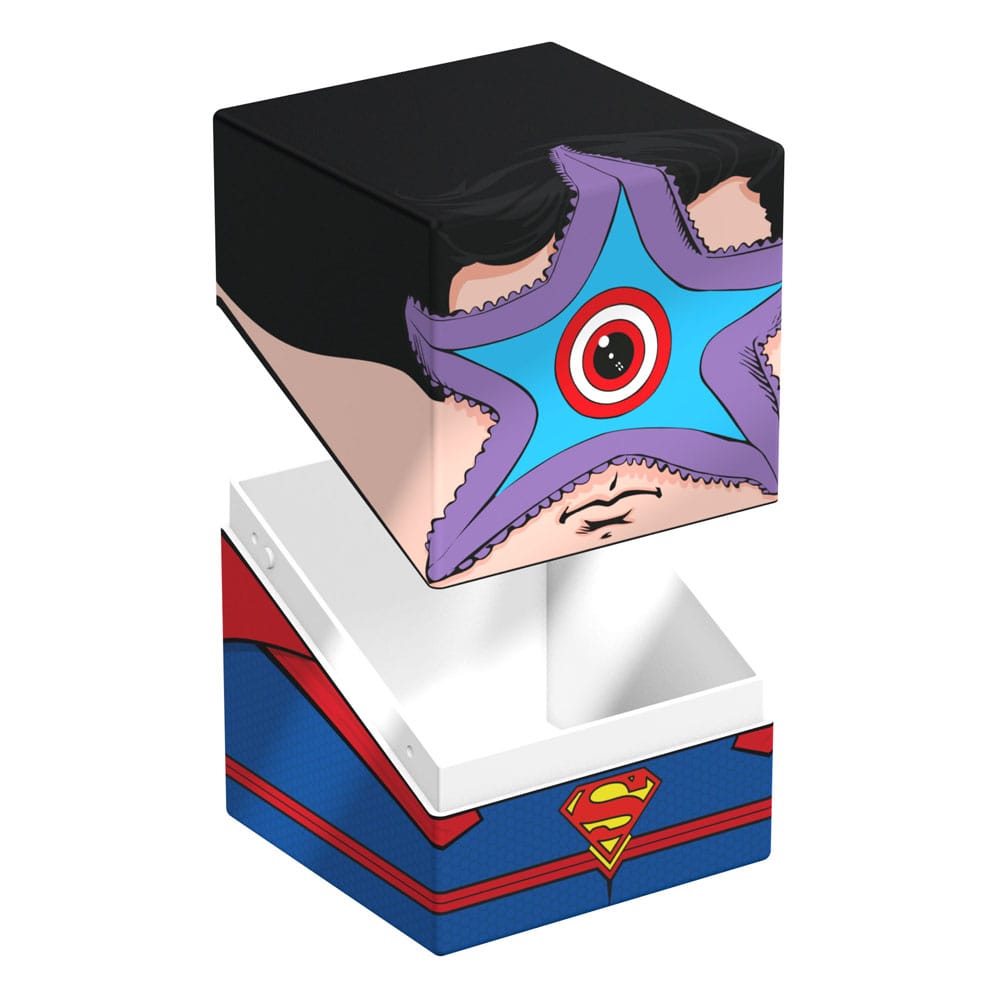 Squaros - Squaroe DC Justice League ™ JL001 - Starro ™