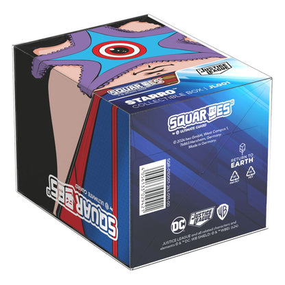 Squaros - Squaroe DC Justice League ™ JL001 - Starro ™