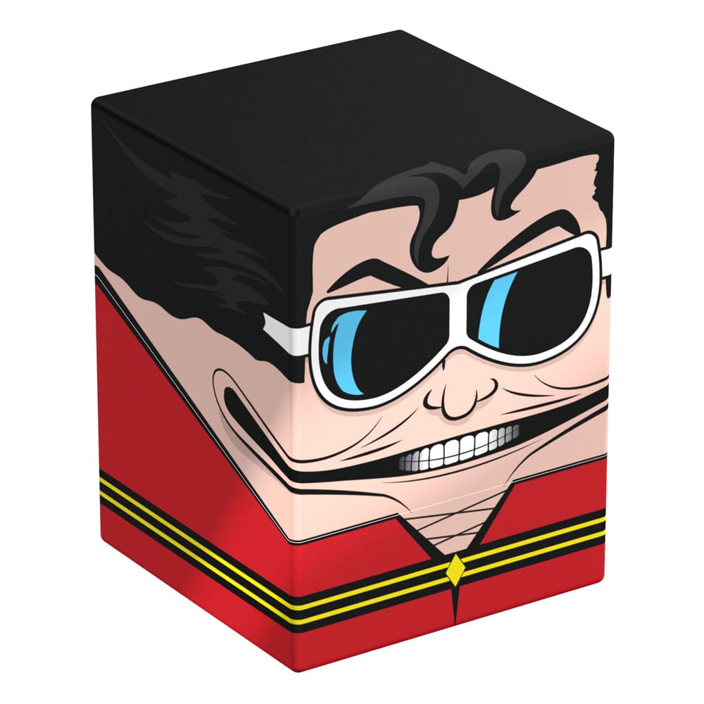 Squaroes - Squaroe DC Justice League ™ JL009 - Plastik Man ™