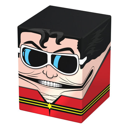 Squaroes - Squaroe DC Justice League ™ JL009 - Plastik Man ™