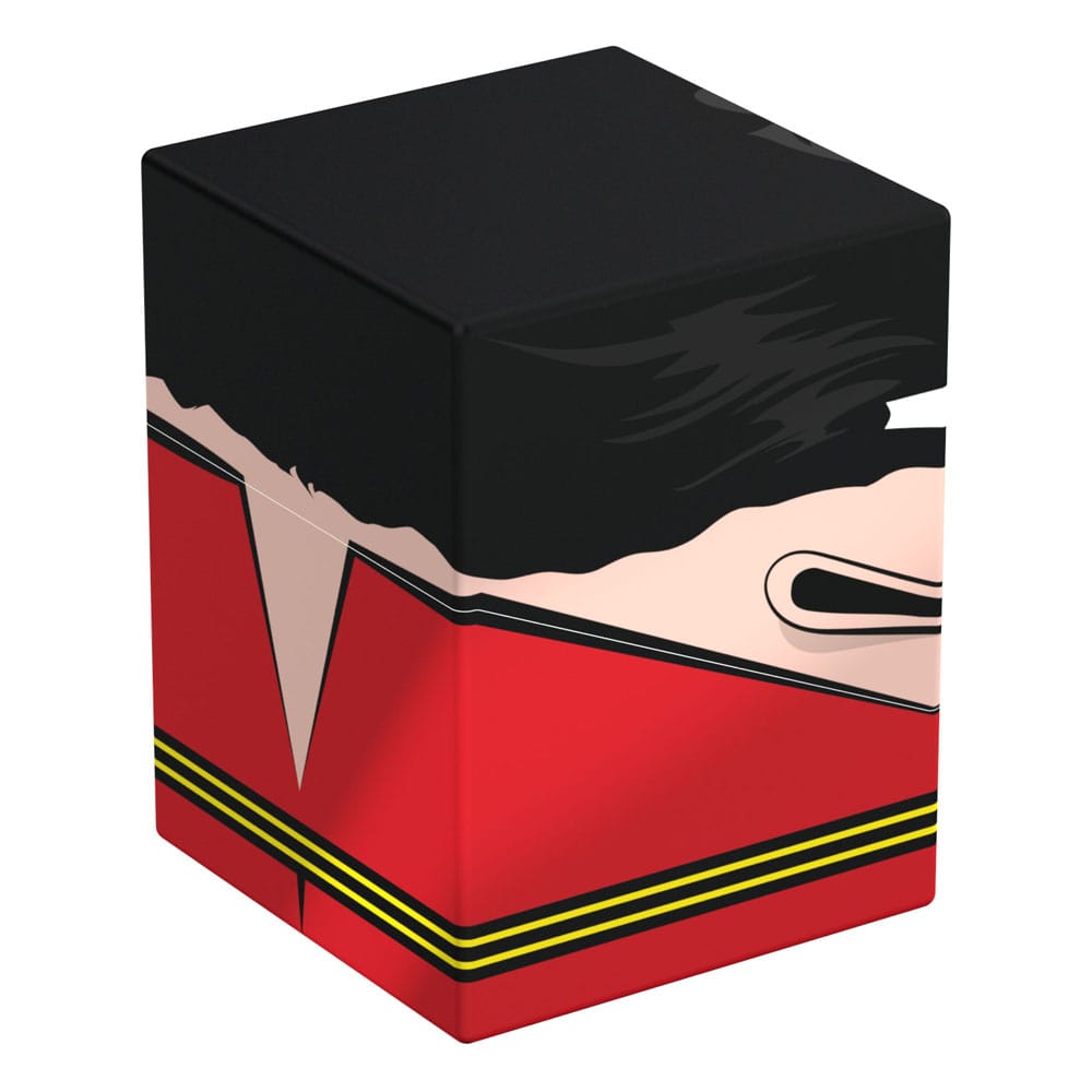 Squaroes - Squaroe DC Justice League ™ JL009 - Plastik Man ™