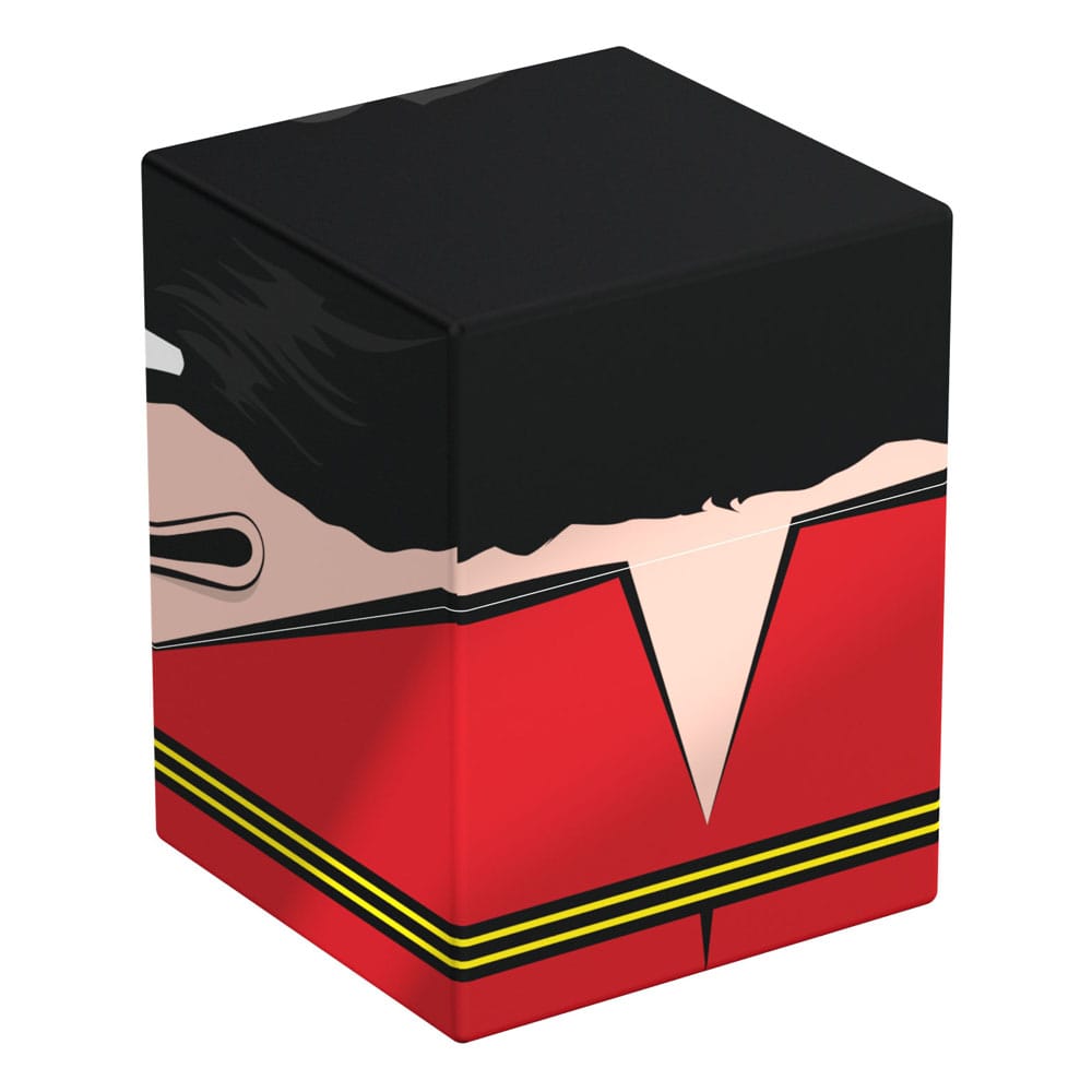 Squaroes - Squaroe DC Justice League ™ JL009 - Plastik Man ™
