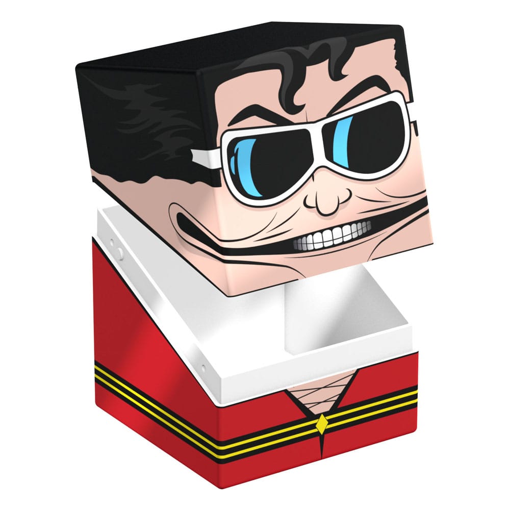 Squaroes - Squaroe DC Justice League ™ JL009 - Plastik Man ™