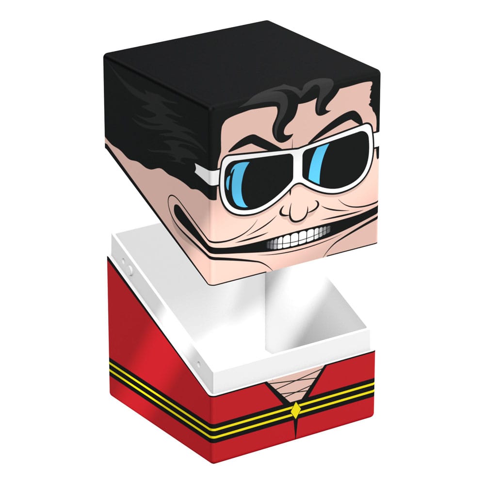 Squaroes - Squaroe DC Justice League ™ JL009 - Plastik Man ™