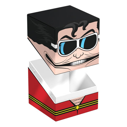 Squaroes - Squaroe DC Justice League ™ JL009 - Plastik Man ™